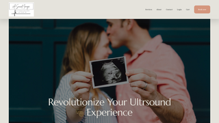 Thumbnail of asoundimage.com