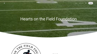 Thumbnail of heartsonthefield.org