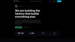 Site preview