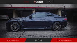 Thumbnail of 360detailingstudio.com