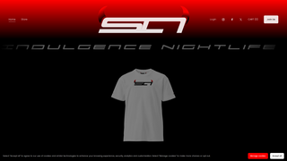 Thumbnail of speedindulgencenightlife.com