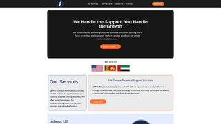 Thumbnail of zbasl.com