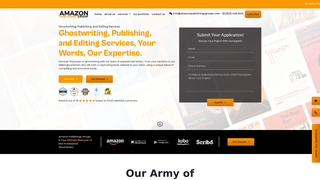 Thumbnail of amazonpublishingsgroups.com
