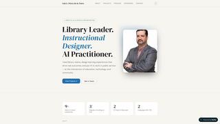 Site preview