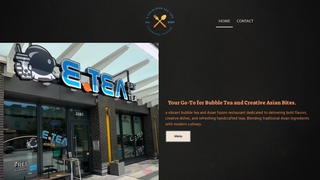 Thumbnail of eteacafe.com