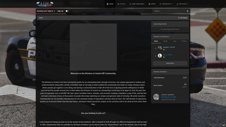 Thumbnail of dojrp.org