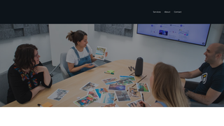 Thumbnail of socialconsultinglimited.com