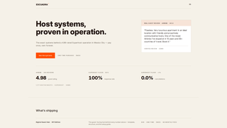 Site preview