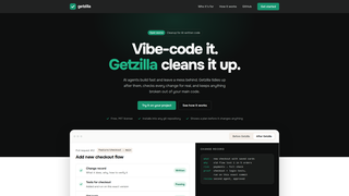 Site preview