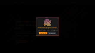 Thumbnail of spinoraotar.com