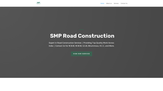Thumbnail of smproadconstruction.com