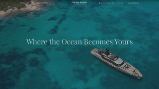 Thumbnail of theseabroker.com
