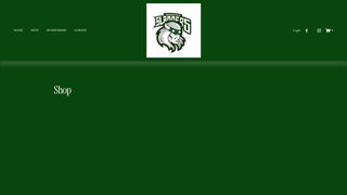 Thumbnail of slammers-store.com