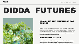 Thumbnail of didda-futures.com