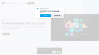Thumbnail of funpulsemobile.com