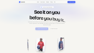 Site preview