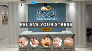 Thumbnail of infinitywellnessspa-minabazar.com
