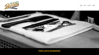 website thumbnail