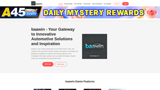 Thumbnail of baawinapp.com