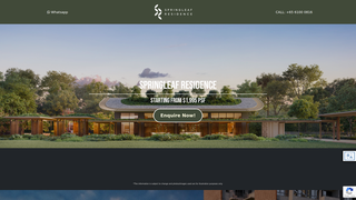 Thumbnail of the-springleafresidences.com