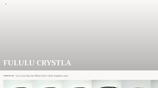 Thumbnail of fululucrystal.com
