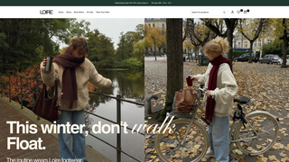 Thumbnail of loireco.com
