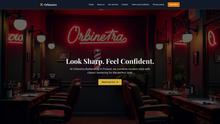 Thumbnail of orbinetra.com