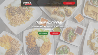Thumbnail of chiltepinmxgrill.com