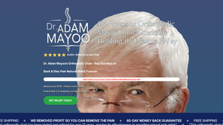Thumbnail of drmayoo.com