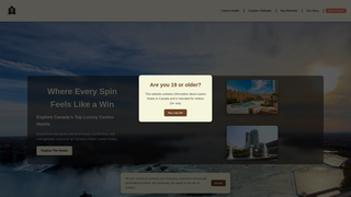 Thumbnail of quick-grove.com