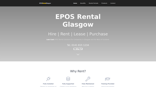 Thumbnail of eposrentalglasgow.com