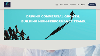Thumbnail of smgrowthconsulting.com
