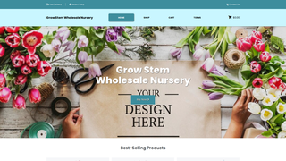 Thumbnail of growstemwholesalenursery.com