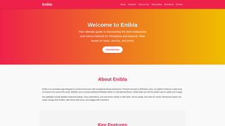 Thumbnail of enibla.org