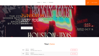 Thumbnail of juniorhtour.org