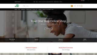 Thumbnail of mia-markets.com