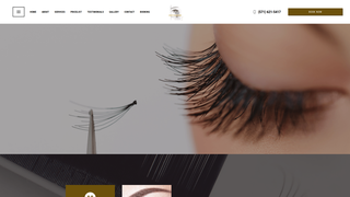 Thumbnail of anaisglambarnorfolk.com