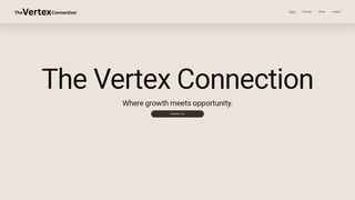 Thumbnail of thevertexconnection.com