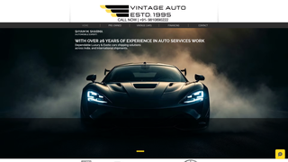 Thumbnail of vintageautox.com