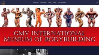 Thumbnail of gmvimbb.com
