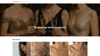 Thumbnail of zenyaaccessory.com