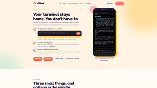 Site preview