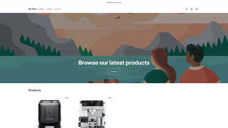 Thumbnail of ortonkey.com