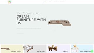 Thumbnail of furnituresbali.com