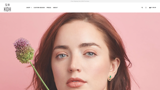 Thumbnail of seoheekoh.com