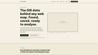 Site preview