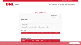 Thumbnail of bnitirupur.com