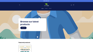 Thumbnail of smartchoiz.com