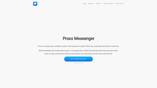 Thumbnail of prxdrx.org