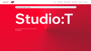 Thumbnail of studiotropolite.com